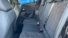 Vauxhall Corsa 1.2 Turbo Ultimate 5dr Auto Petrol Hatchback